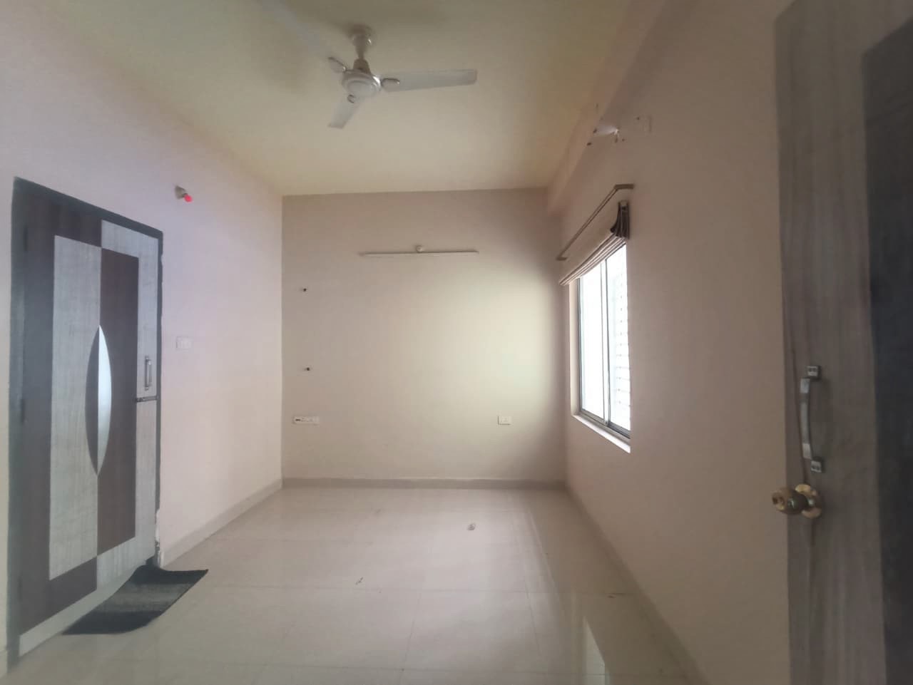 Unfurnished 2BHK in VIP Road, Borbari, Guwahati, Assam, India for Rent